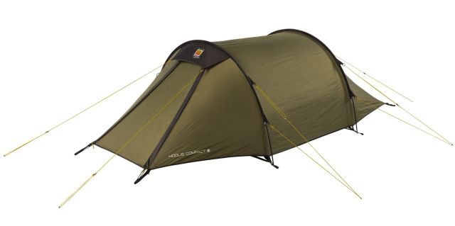 Wild Country Hoolie Compact 2 Tent