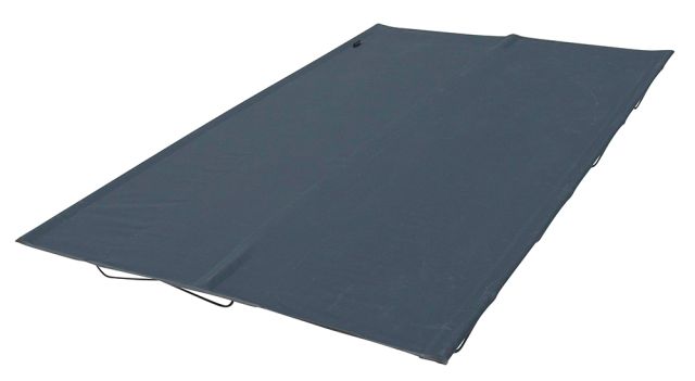 Vango Hush Camp Bed - Double