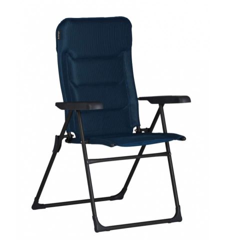 Vango Hyde Tall Chair - Blue