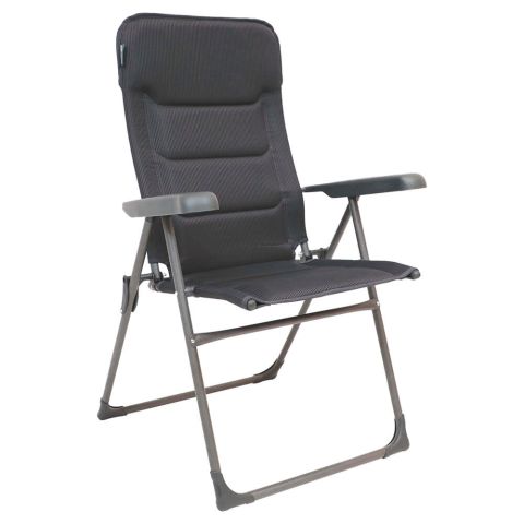 Vango Hyde Tall Chair - Grey