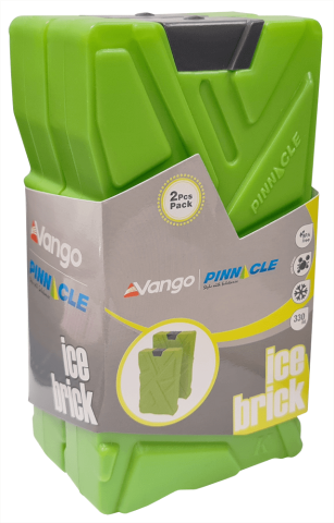 Vango Pinnacle Ice Bricks (2 Pack)
