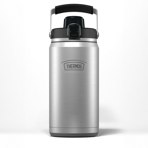 Thermos Pump Pot Flask 1.9L