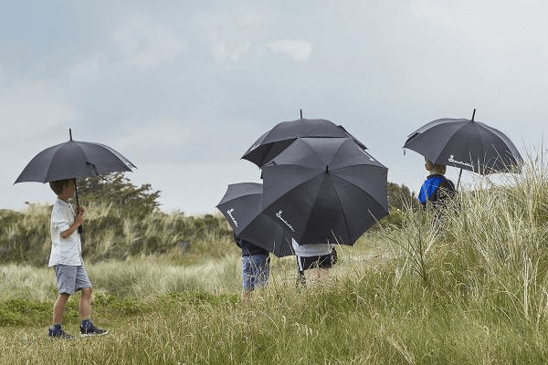 Isabella Umbrella