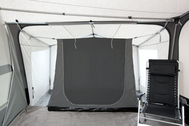 Isabella Annex 220 / 250 Inner Tent