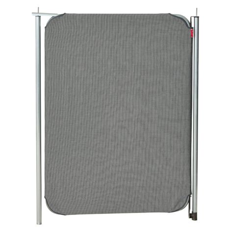 Isabella Granite Mega Windscreen Gate