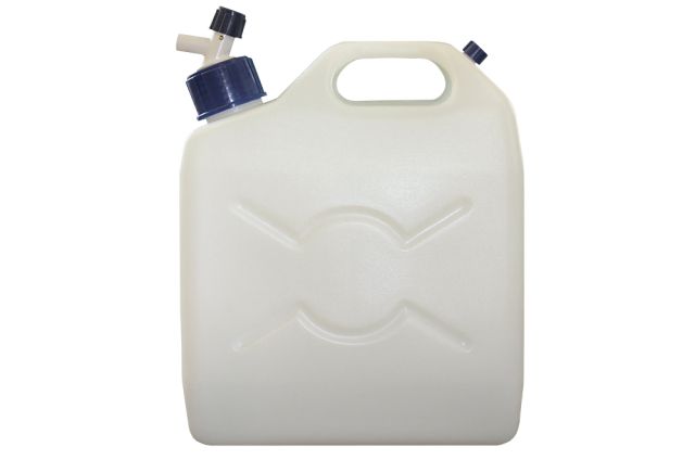Jerry Can 25L with Tap