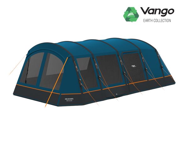 Vango Joro Air 600XL Eco Dura Airbeam Tent 2023