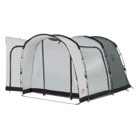 Coleman Journeymaster Pro M Driveaway Awning 2024