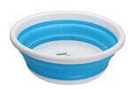 Quest Collapsible Round Bowl - Blue