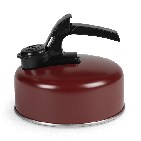 Kampa Billy 1 Whistling Kettle - Ember