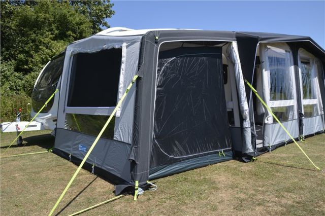 Dometic Club / Ace Extension Inner Bedroom - L/H