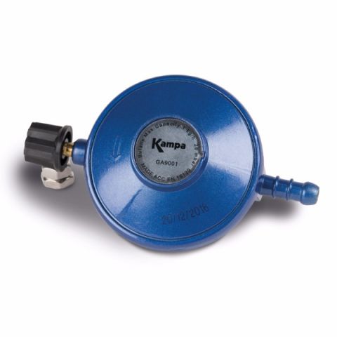 Kampa  Camping Gas Butane Regulator