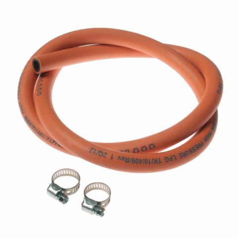 Gas Hose Pack - 1 meter