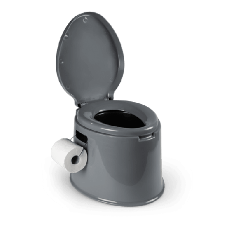 Kampa Khazi Portable Toilet