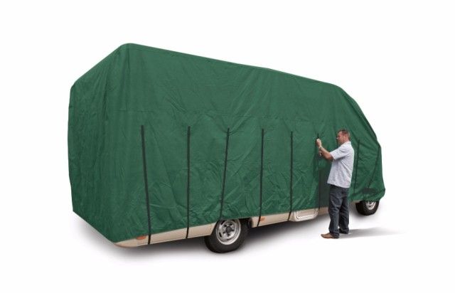 Kampa Motorhome Cover 6.1 - 6.5 m