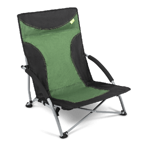 Kampa Sandy Low Chair - Fern