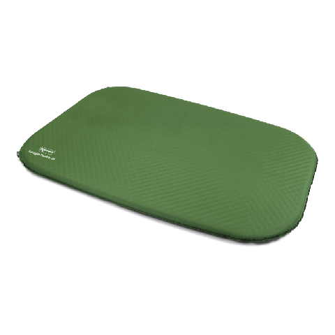 Kampa Snuggle 7.5cm Self Inflating Mat - Double