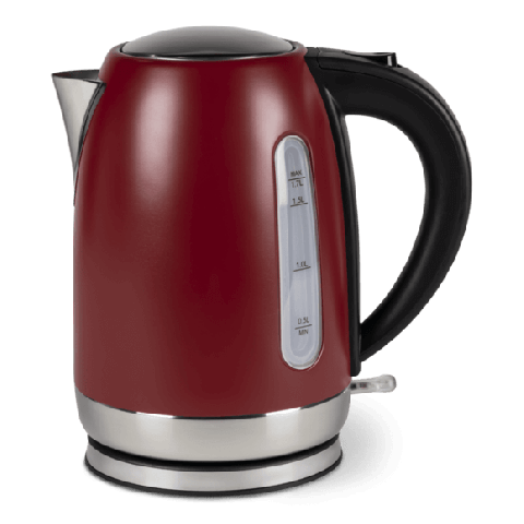 Swift Pour 3L: Fast Boil Electric Kettle with Auto Power-Off