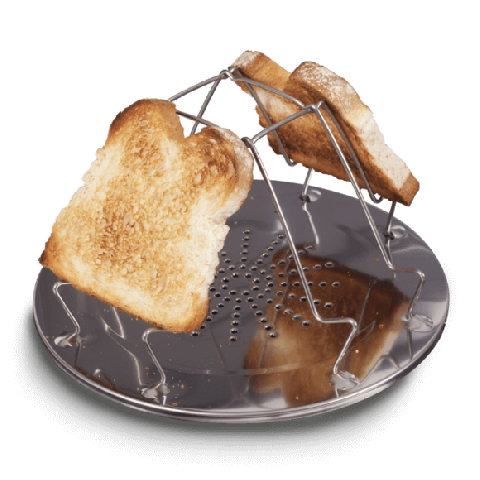 Kampa Croque XL Toasted sandwich maker – Outdoors4You