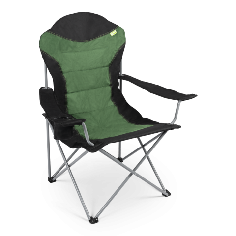 Kampa XL Highback Chair - Fern