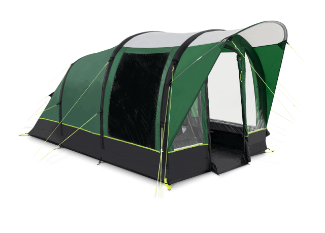 Kampa Brean 3 Air Tent 2025