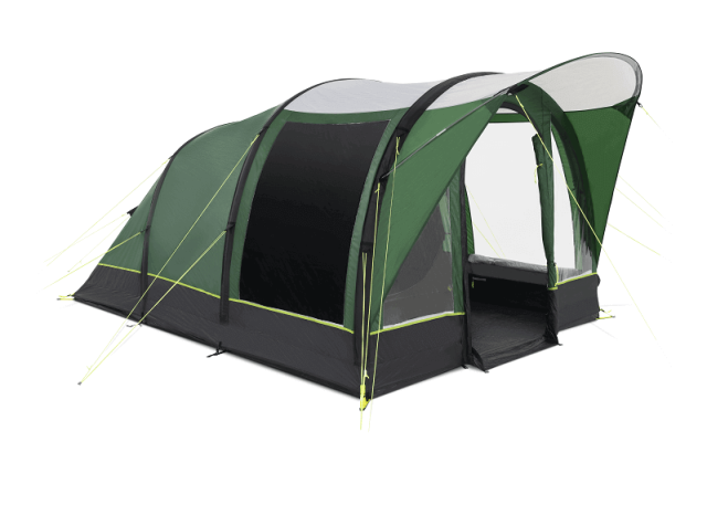 Kampa Brean 4 Air Tent 2024