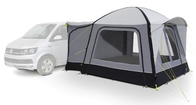 Kampa Cross Air TC VW Awning 2024