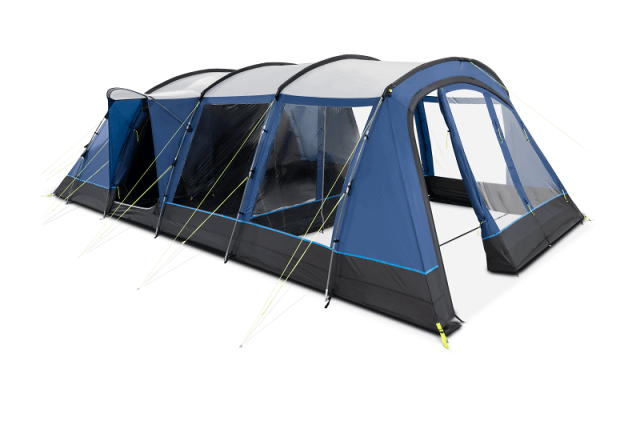 Kampa Croyde 6 (Poled) Tent 2023