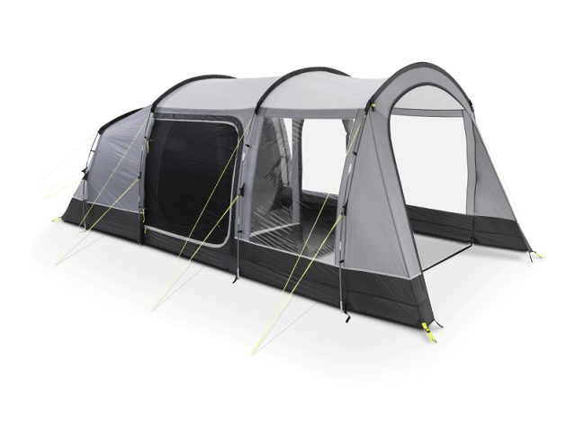 Kampa Hayling 4 (Poled) Tent 2023