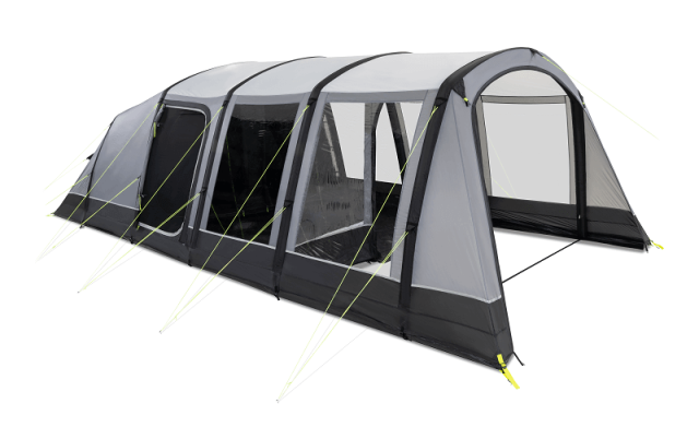 Kampa Hayling 6 Air Tent 2023