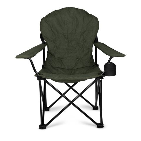 Kampa Heritage Chair - Green