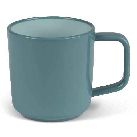 Kampa Mug Set - Aqua