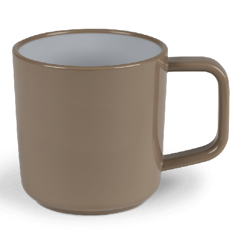 Kampa Mug Set - Coffee
