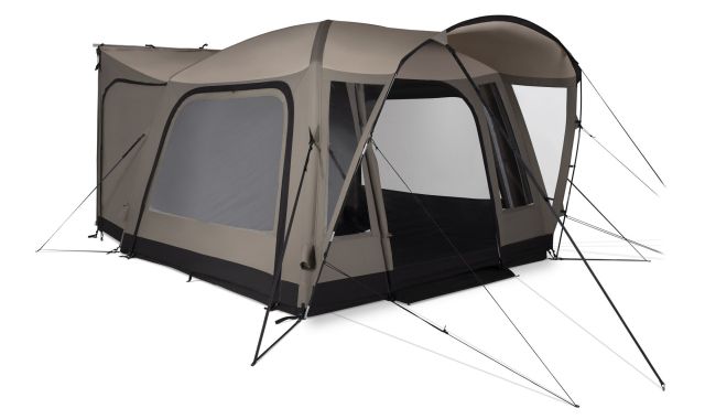 Kampa Roam Air TC Low Driveaway Awning - 2026