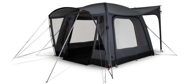 Kampa Roam Air Low Driveaway Awning - 2026