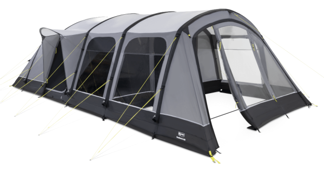Kampa Studland 8 Air Tent 2024