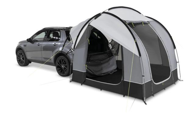 Kampa Tailgater (Poled) Awning 2024