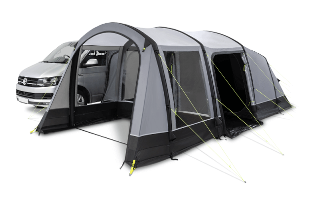 Kampa Touring Air VW Drive-away Awning L/H 2024