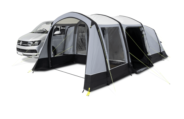 Kampa Touring Air TC VW Drive-away Awning L/H 2024