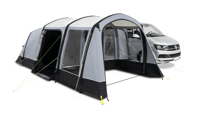 Kampa Touring Air TC VW Drive-away Awning R/H 2024