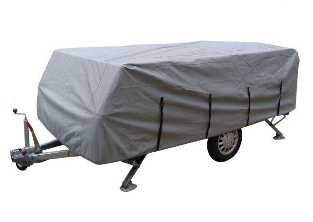 Kampa Trailer Tent Storage Cover - Conway DL / Cabanon DL / Sunncamp