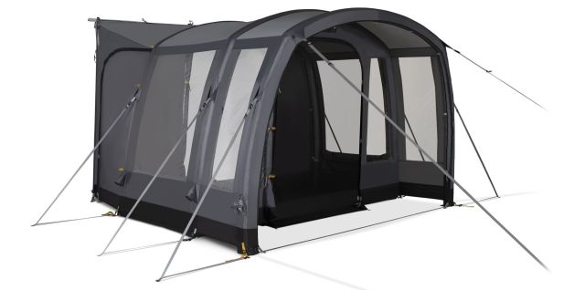 Kampa Traverse Air Low Driveaway Awning - 2026