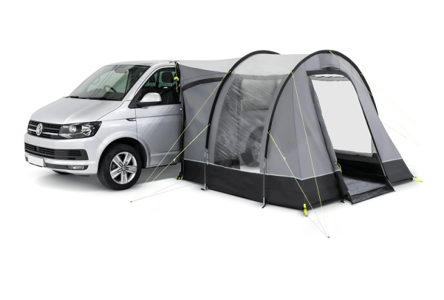 Kampa Trip (Poled) VW Driveaway Awning 2023