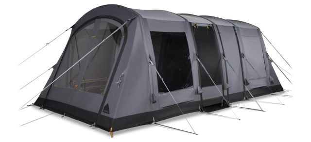 Kampa Voyage Air Low Driveaway Awning - 2026
