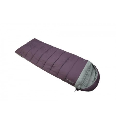 Vango Kanto Quad Sleeping Bag - Arctic Dusk