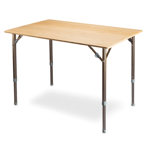 Zempire Kitpac Table - Large