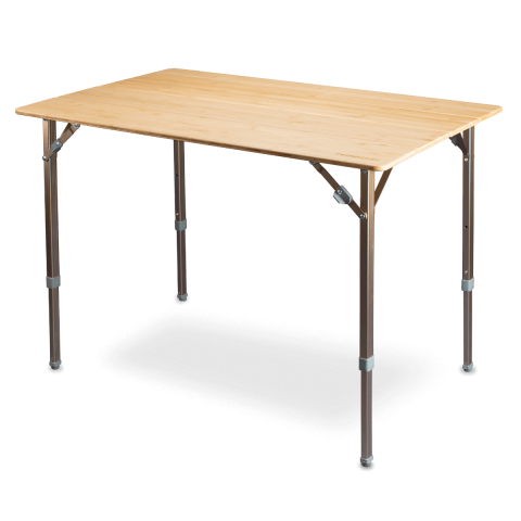 Zempire Kitpac Large Table V2