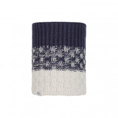 Buff Knitted and Polar Tait Neckwarmer