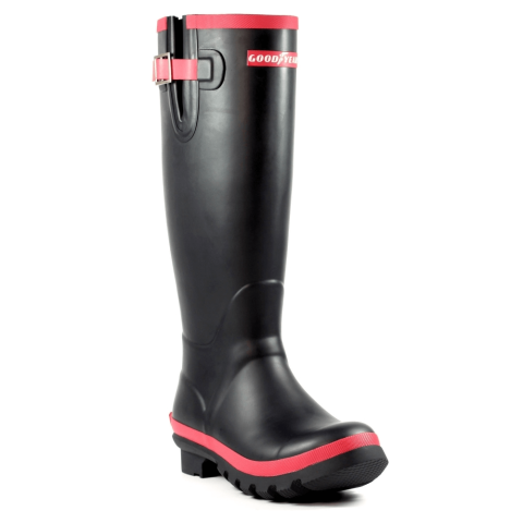 Goodyear Loch Wellington Boots