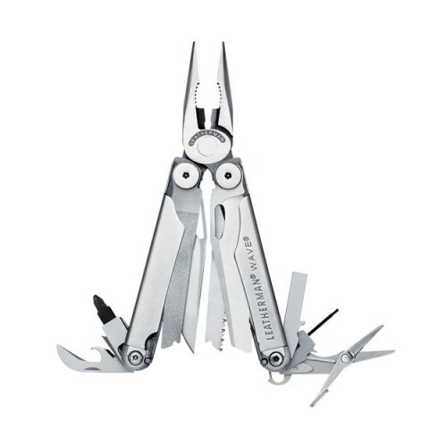 Leatherman Wave